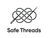 Safe Threads logo